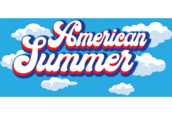 American Summer Artwork