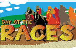 Horse Races Artwork