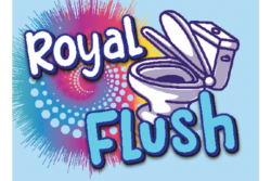 Royal Flush Artwork