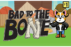 Bad to the Bone Artwork