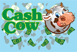 Cash Cow Artwork