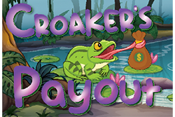 Croaker's Payout Artwork