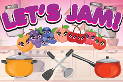 Let's Jam Artwork