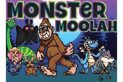 Monster Moolah Artwork