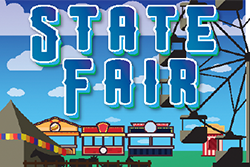 State Fair Artwork