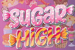 Sugar High Artwork